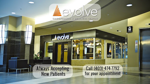 Evolve Chiropractic & Wellness Centre 5th Avenue