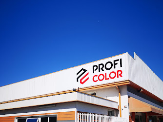 PROFI COLOR GmbH/Srl Portogruaro