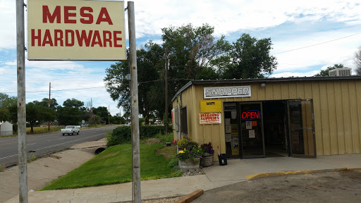 Mesa Hardware, 25500 US-50 BUS, Pueblo, CO 81006, USA, 