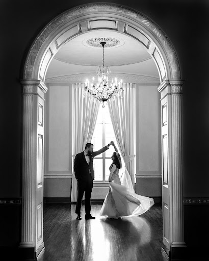 Event Venue «Colony Club», reviews and photos, 2310 Park Ave, Detroit, MI 48201, USA