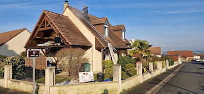 Delsuc Rénovation - Couvreur à Ruaudin