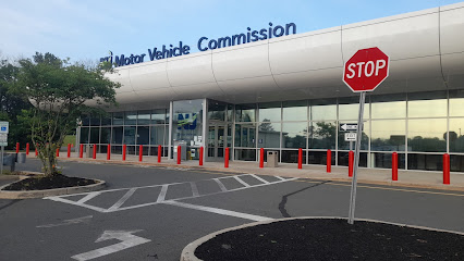 New Jersey Motor Vehicle Commission