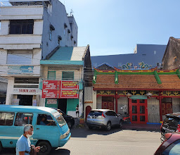Vihara Marga Tjoeng photo