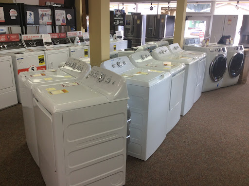 Appliance Repair Service «Stewart Molander Appliances», reviews and photos, 808 G St, Antioch, CA 94509, USA