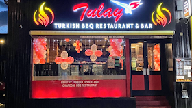 Tulay Turkish BBQ Restaurant & Bar