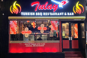 Tulay Turkish BBQ Restaurant & Bar image