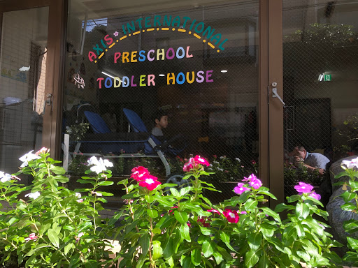 Axis International Preschool