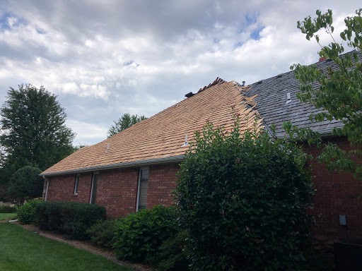 Roofing Contractor «A-1 Guarantee Roofing», reviews and photos, 5398 W Chestnut Expy, Springfield, MO 65802, USA