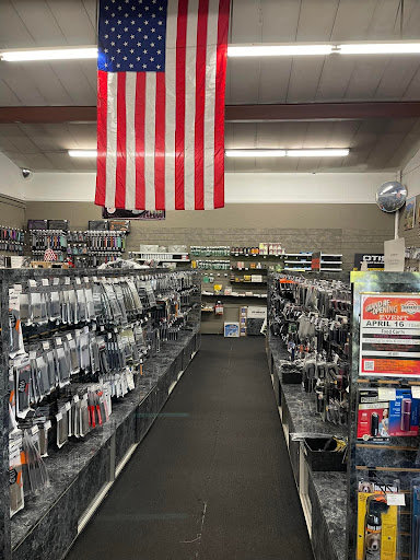 Outdoor Sports Store «Tannerite Outlet Store», reviews and photos, 86507 College View Rd, Eugene, OR 97405, USA