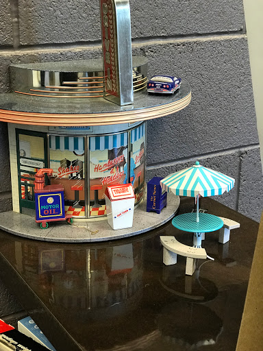 Auto Repair Shop «Airpark Auto Service», reviews and photos, 8115 E Raintree Dr, Scottsdale, AZ 85260, USA