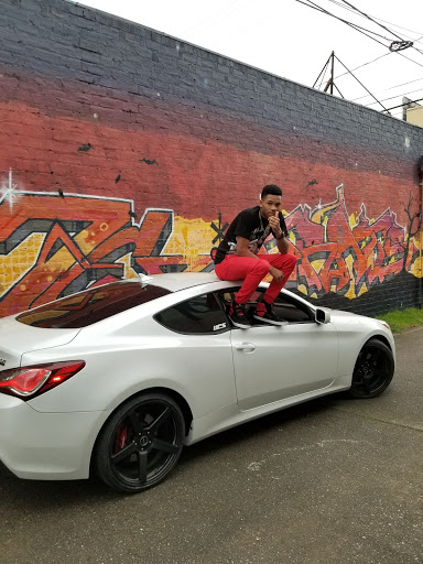 Tattoo Shop «House of Tattoo!», reviews and photos, 2703 6th Ave, Tacoma, WA 98406, USA