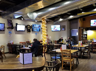 The Library Sports Grille & Brewery