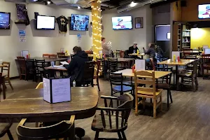 The Library Sports Grille & Brewery image