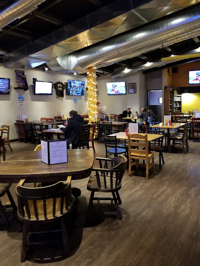 The Library Sports Grille & Brewery photo