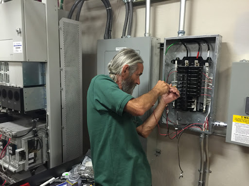 Electrician «Cobb AZ Electric», reviews and photos, 317 Robinson Dr, Prescott, AZ 86303, USA