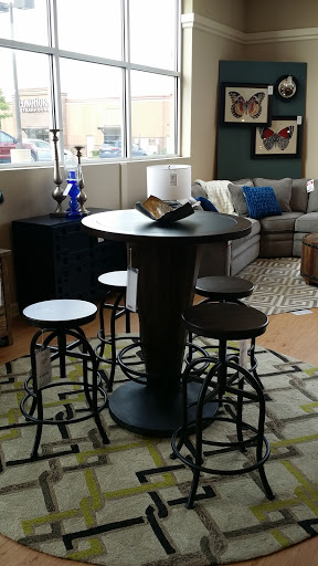 Furniture Store «La-Z-Boy Furniture Galleries», reviews and photos, 8647 Pulaski Hwy, Rosedale, MD 21237, USA