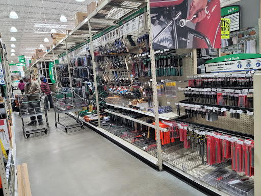 Home Improvement Store «Menards», reviews and photos, 6301 Oakton St, Morton Grove, IL 60053, USA