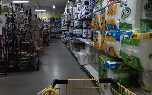 Discount Store «Dollar General», reviews and photos, 19 Fairground Rd, Bedford, KY 40006, USA