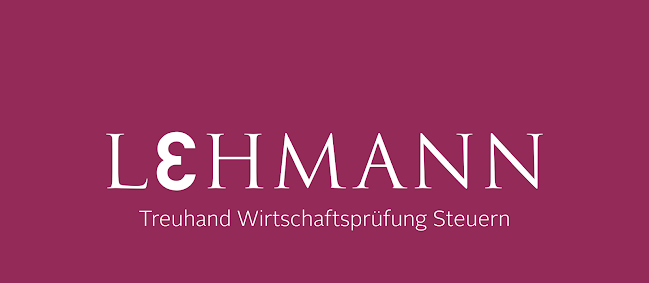 Rezensionen über Treuhand Lehmann AG in Bern - Finanzberater