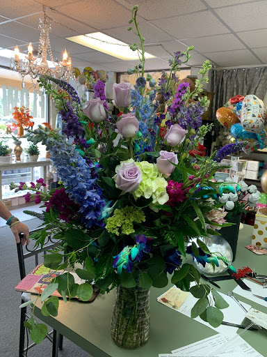 Florist «The Flower Shop of Margate», reviews and photos, 2141 N State Rd 7, Margate, FL 33063, USA
