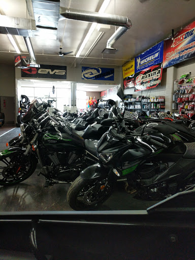 Motorcycle Shop «The Quad & Cycle Shop», reviews and photos, 2569 State St, Salt Lake City, UT 84115, USA