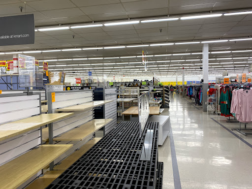 Discount Store «Kmart», reviews and photos, 1127 S State St, Ephrata, PA 17522, USA