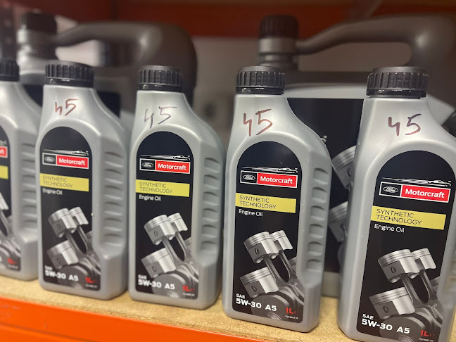 Comentarii opinii despre MAGAZIN PIESE SI VOPSELELE AUTO