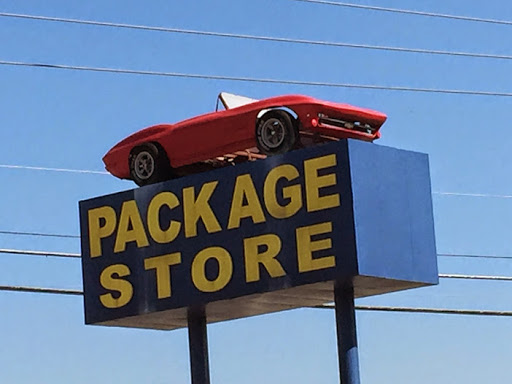 Liquor Store «Redan Package Store», reviews and photos, 4787 Redan Rd, Stone Mountain, GA 30088, USA