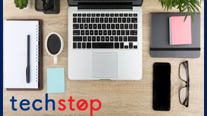 Tech Stop - Electronics store and Repair Services in Miami, FL