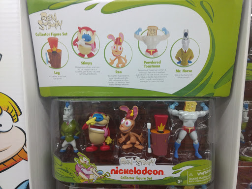 Department Store «Walmart Supercenter», reviews and photos, 45555 Michigan Ave, Canton, MI 48188, USA