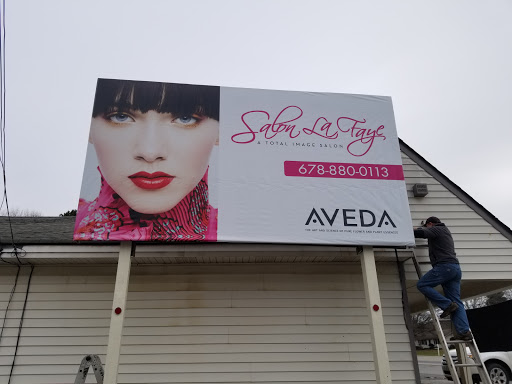 Beauty Salon «Salon LaFaye», reviews and photos, 8016 Cumming Hwy #307, Canton, GA 30115, USA