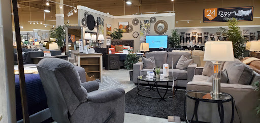 Furniture Store «Ashley HomeStore», reviews and photos, 7410 Carson Blvd, Long Beach, CA 90808, USA