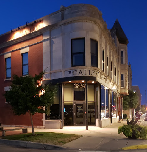 Lawndale Christian Health Center The Gallery