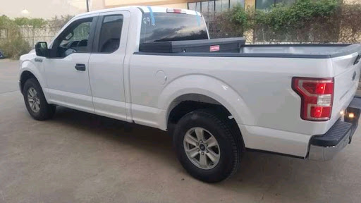 Auto Body Shop «Rancourt Collision and Automotive Repair», reviews and photos, 25440 US-290, Cypress, TX 77429, USA