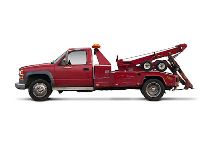 Fast Towing Service Calgary NW | Landoll Trailer Service for Equipment Hauling