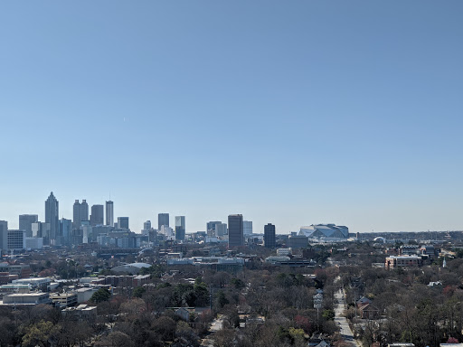 Shopping Mall «Atlantic Station», reviews and photos, 1380 Atlantic Dr NW, Atlanta, GA 30363, USA