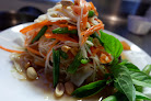 Krung Siam Thai Restaurant & Bar