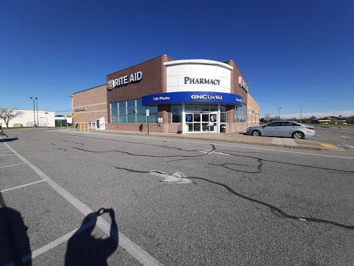 Pharmacy «Rite Aid», reviews and photos, 200 Pharmacy Dr, Smyrna, DE 19977, USA