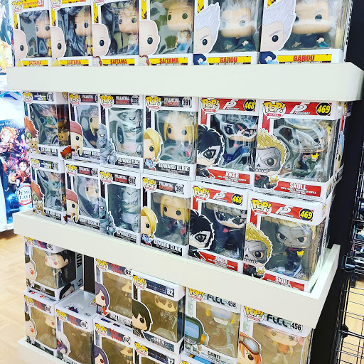 Toy Store «Super Anime Store», reviews and photos, 4950 NW 88th Ave, Lauderhill, FL 33351, USA