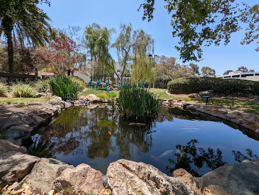 Scripps Cottage