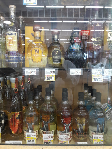 Grocery Store «Northgate Gonzalez Markets», reviews and photos, 2120 Pacific Ave, Long Beach, CA 90806, USA