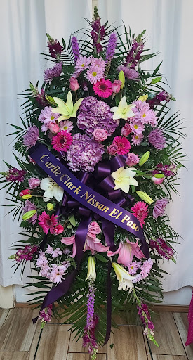 Florist «Flower Shop», reviews and photos, 1622 E Tyler Ave, Harlingen, TX 78550, USA