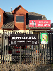 Botilleria Buenos Chatos