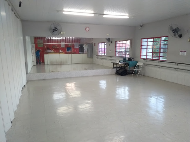 Casa de Dança Tatiana Asinelli - Escola de dança
