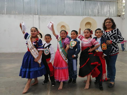 Marinera Mi Orgullo