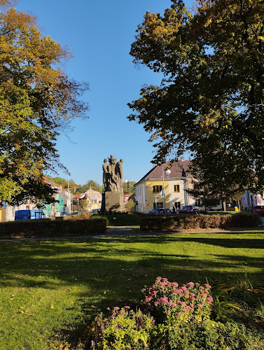 Comentarii opinii despre Muzeum Jindřicha Jindřicha a Galerie bratří Špillarů