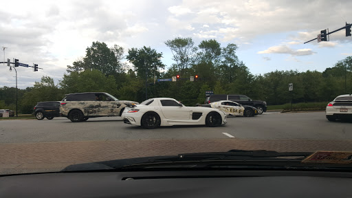 Tourist Attraction «The Awakening», reviews and photos, 153 National Plaza, Oxon Hill, MD 20745, USA