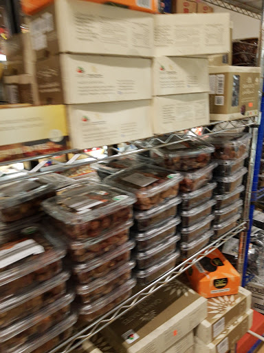 Supermarket «Halalco Supermarket», reviews and photos, 155 Hillwood Ave, Falls Church, VA 22046, USA