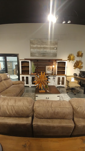 Furniture Store «American Factory Direct Furniture», reviews and photos, 9064 County Farm Rd, Long Beach, MS 39560, USA
