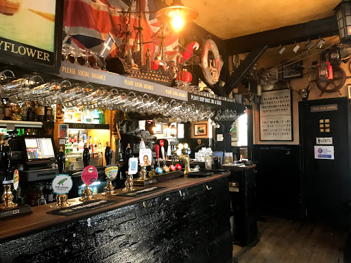 The Mayflower Pub London